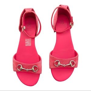 size 3 gucci slides kids